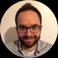 Marc-André Lévesque