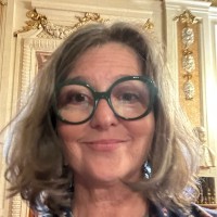 Corine Cloutour Lucas