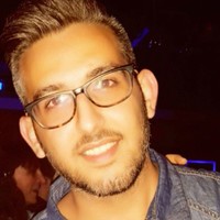 Constandinos Theodorou