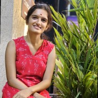 Mridula M
