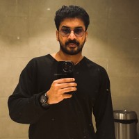 Nithin A S