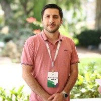 Alex Aminov