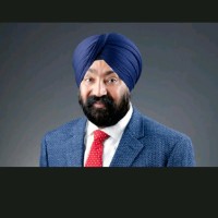 harjit singh kalra