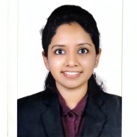 Shruthi Ravindran