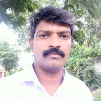 Ramesh Chandra