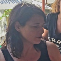 Annick Vuye