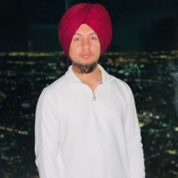 Sanampreet Singh