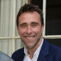 James Wenman
