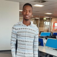 Rito Ndlovu