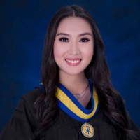 Cathleen Jae Cruz, RPm