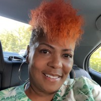 Thomasine Byrd