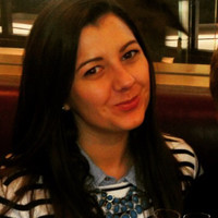Eleanor Tidman