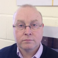 John Drinkwater