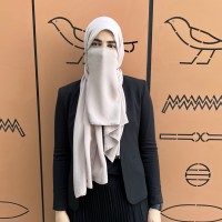 Somaya Ahmed
