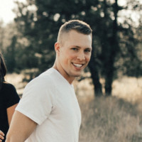 Parker Bowden