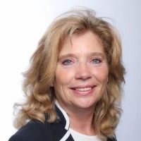 Judith Van Den Berghe