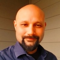 R. Eugene Perez