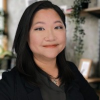 Sarah Cha Anderson