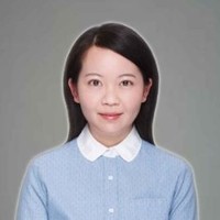 刘珊 Shania Liu