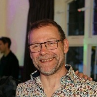 David Willis