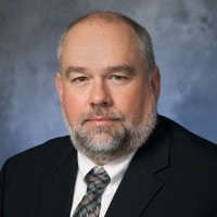 Frederic McCall