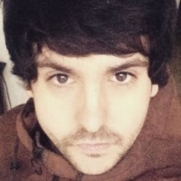 Ciarán Laverty