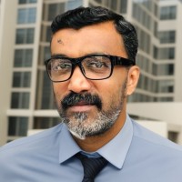 saravanan KRISHNAN