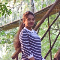 Rashmi K S
