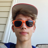 Caleb Capps
