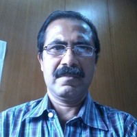 Ashis Bhattacharya