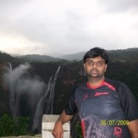 Chethan Kumar