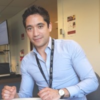 Fernando Magro Trujillo