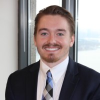 Devin Mollegard, Mba