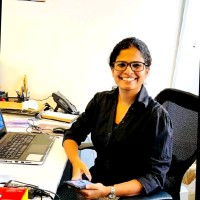 Lakshmi Girijakumar