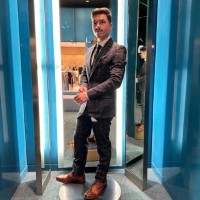 Aidan Bourque