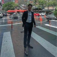 ahmad zhafran Ahmad anis