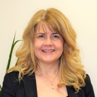 Lorraine Mellish