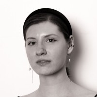 Maria Dmitrieva
