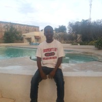 Moses Lubira