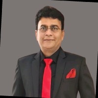 Dinesh Patel
