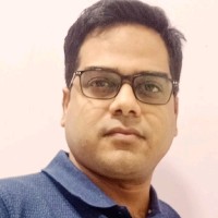 Sandipan Pal