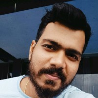 Harish Ghadigaonkar