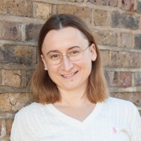 Oxana Poberejnaia