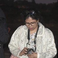 Sanchita Sarkar
