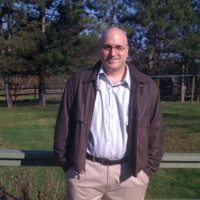 Alexander Widmark