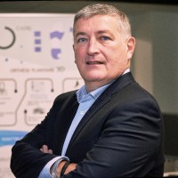 Laurent POIRSON
