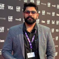 Saransh Arora