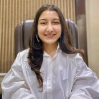 Sanya Modi