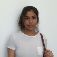 Samantha Mejia Espinosa
