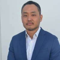 Joseph Paek